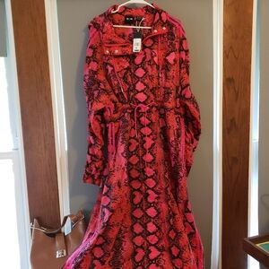IVY PARK M Ivy Heart 2021 Valentine's Collection (Priced to not sell)